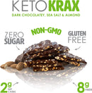 KETO KRAX · 245 g