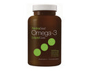NutraSea Omega-3 Liquid Gels