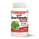 Nutridom Saw Palmetto · 120 Capsules