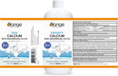 Kids Calcium with Magnesium, D3+K2 Blueberry Blast · 450 mL Liquid