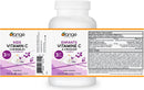 Kids Vitamin C Chewables + Elderberry Tangy Berry · 90 Chewable Tablets
