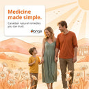 Kids Vitamin C Chewables + Elderberry Tangy Berry · 90 Chewable Tablets