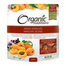 Organic Dried Apricots · 227 g
