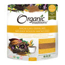 Organic Macaccino Drink Mix