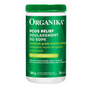 Organika Marine Collagen PCOS Relief Unflavoured · 283 g Powder