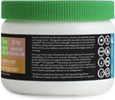 Organika Electroltyes Extra Strength Fruit Punch Salt · 180 g Powder