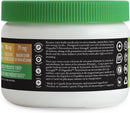 Organika Electroltyes Extra Strength Lemon Lime Salt · 180 g Powder