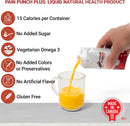 PAIN PUNCH™ PLUS