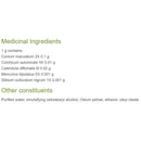 Lymphdiaral · 40 g Cream