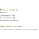 Lymphdiaral · 40 g Cream