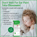 Otovowen · 30 mL