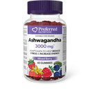 Ashwagandha 3000 mg Gummies
