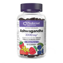 Ashwagandha 3000 mg Gummies