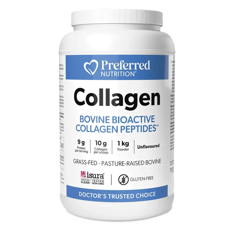 Collagen Powder Bovine Bioactive