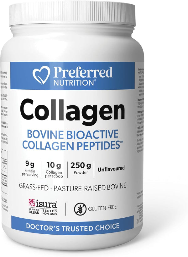 Collagen Powder Bovine Bioactive