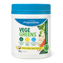 VegeGreens · Pineapple Coconut