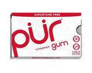 PUR Gum · 9 Pieces