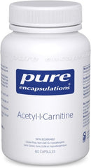 Acetyl-l-Carnitine