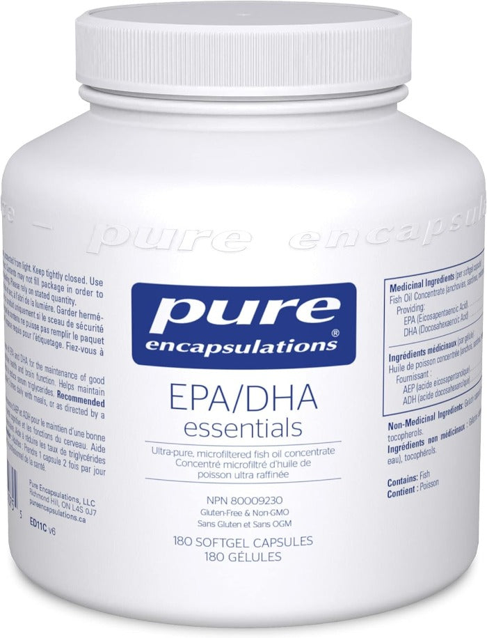 EPA/DHA Essentials