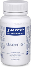 Melatonin-SR