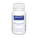 Methylcobalamin 1000 mcg