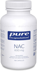 NAC 600 mg