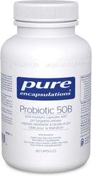 Probiotic 50B