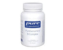 PureGenomics B-Complex · 120 Capsules