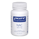 NAC 600 mg