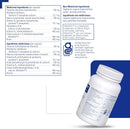 PureGenomics B-Complex · 120 Capsules