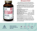 MENOPAUSE RELIEF · Hormone Rebalance