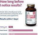 MENOPAUSE RELIEF · Hormone Rebalance