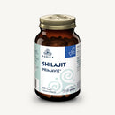 SHILAJIT PrimaVie® 50% Fulvic Acid · 60 Capsules