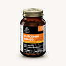 CURCUMIN BDM50 EXTRA STRENGTH · 50% BDMC Anti-Inflammatory