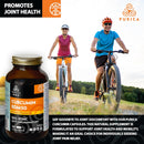 CURCUMIN BDM50 EXTRA STRENGTH · 50% BDMC Anti-Inflammatory
