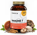 IMMUNE 7 · Powerful Immune Support