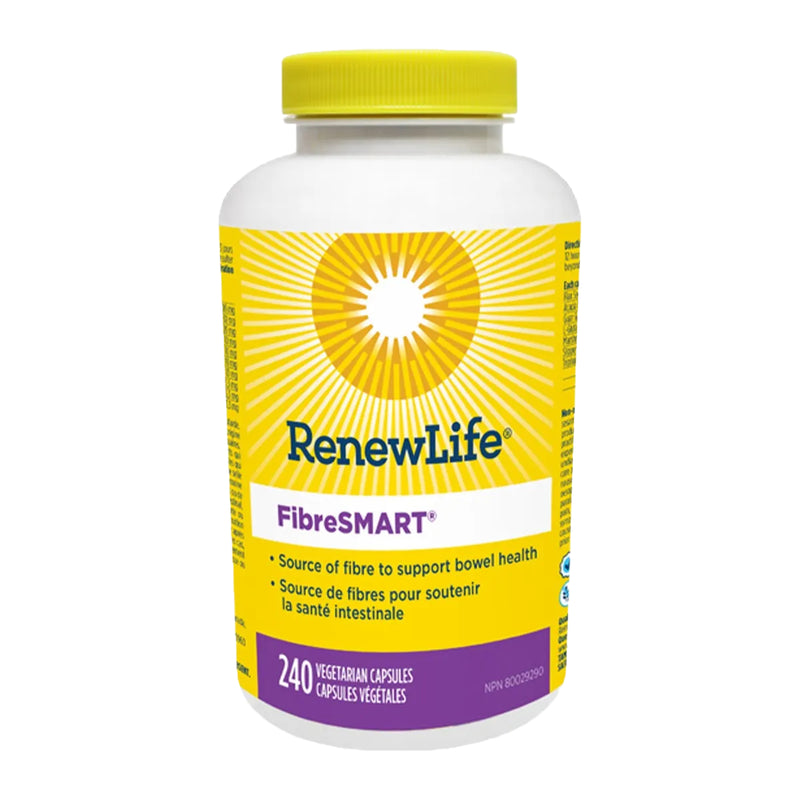 FibreSMART