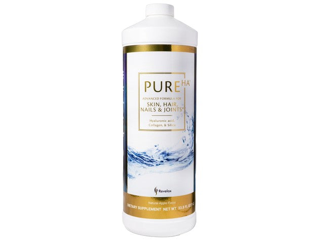 PureHA Advanced Formula