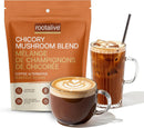 Chicory Mushroom Blend · 120 g