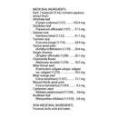 Gallexier Digestive Bitters · 250 mL