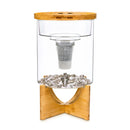 The Santevia Glass Water System