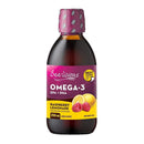 Sealicious Omega-3 Raspberry Lemonade