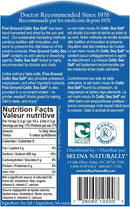 Celtic Sea Salt Fine Ground