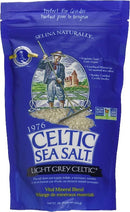 Celtic Sea Salt Light Grey Celtic®