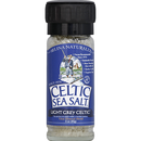 Celtic Sea Salt Light Grey Celtic®