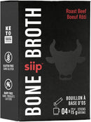Roast Beef Bone Broth · 4-Pack (15 g sticks)