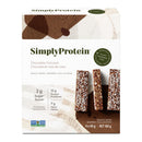 Simply Protein Plant Based Snack Bars · 4 x 40 g