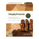 Simply Protein Plant Based Snack Bars · 4 x 40 g