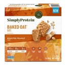 Simply Protein Baked Oat Bars · 4 x 45 g
