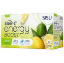 Ester-C Energy Boost · 30 Packets